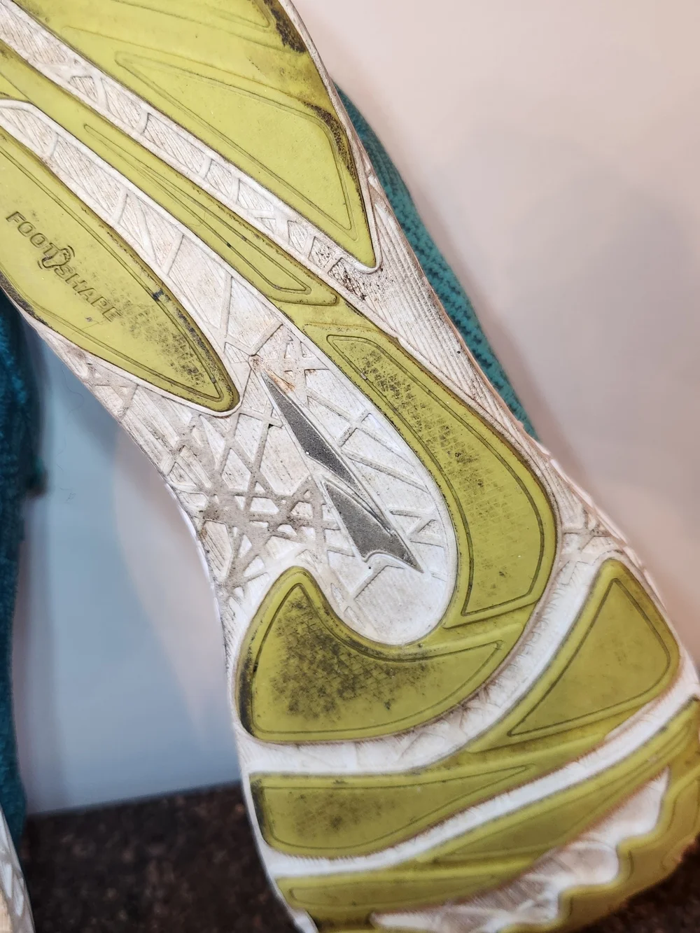 Altra Escalante Running Shoes Womens Size 6.5